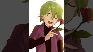 Pokeboys Singing Hare Hare Ye
