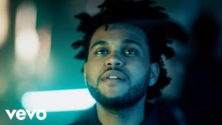 The Weeknd - Belong To The World