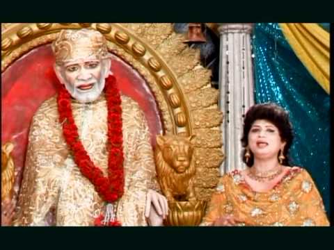 Jap Le Sai Ka Naam Full Song Aao Sai Ji