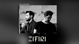 Bayhan ft. Taladro - Zifiri   (Mix/Lyric )