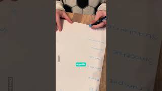 Easy Kids Activity