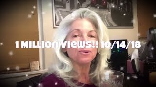 1 Million Views!! - The Official Trailer - Gray Is The New Blonde Documentary