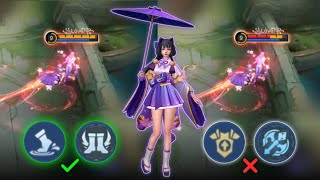Kagura With Full Speed Emblem Is So Unfair Kagura Gameplay 2023