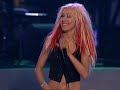 Christina Aguilera — Falsas Esperanzas клип