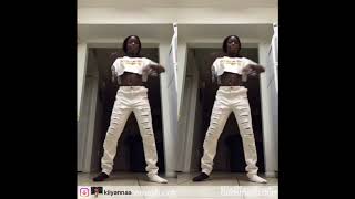 Girls Dance Battle Instagram Edition London Vs Kiyana
