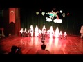 Taylan'ın kafkas dansı gösterisi - Film Yorum