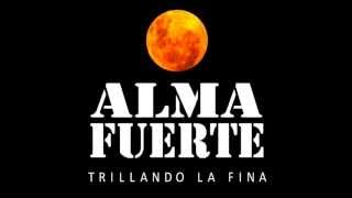 Watch Almafuerte La Llaga video