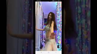 Angel Bigo Live