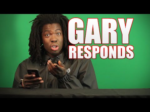 Gary Responds To Your SKATELINE Comments Ep. 135