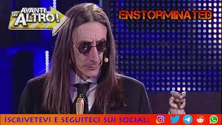 Musica Dello Iettatore Di Avanti Un Altro 2021 - Enstorminated
