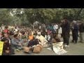 India: la protesta contro le violenze sessuali