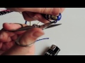 Diy Tutorial Pulsera Kumihimo Dos Colores Con Nudo Corredizo Bracelet images Diy Tutorial Pulsera Kumihimo Dos Colores Con Nudo Corredizo Bracelet