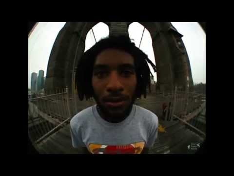Quartersnacks Legends Series: Andre Page