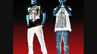 Cataracs Ft. Dev - Top Of The Worldnynay Remix