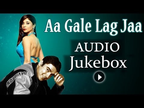 aa gale lag jaa movie aa gale lag jaa movie