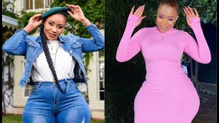 Singer Nicah The Queen Address Her Critics Nicah The Queen Dancing