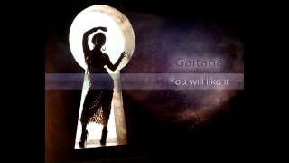 Gaitana - You Will Like It (Song)