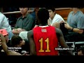 TOP West Coast Point Guards Battle It Out at 2013 UA Holiday Classic! Sick Highlights!