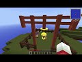 Minecraft - Agrarian Skies Family ep 01 - PREMI LA "E" !!!