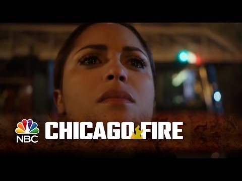 Cries for Help - Chicago Fire Highlight