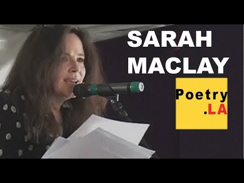 Sarah Maclay