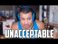 TYLER1 ON TARZANED'S 30-DAY TWITCH BAN