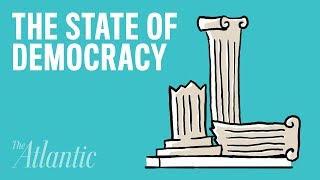 Why Young Americans Are Questioning Democracy