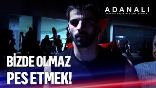 Maraz Ali Dövüş Sahneleri #3 - Adanalı Kolaj