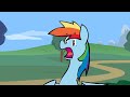 Say My Little Pony
