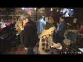 ブルースセッション