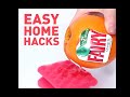 ALL-TIME BEST LIFE HACKS EVERYONE SHOULD KNOW