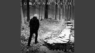 Watch Graham Nash Beneath The Waves video