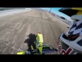 James Stewart GoPro Practice Run - Red Bull Straight Rhythm 2014