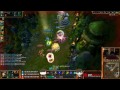 Crs Voyboy - Caitlyn vs Ezreal - bot [R/m] «Beast» (Diamond I)