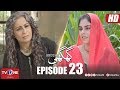 Ghughi | Episode 23 | TV One | Mega Drama Serial | 28 June 2018