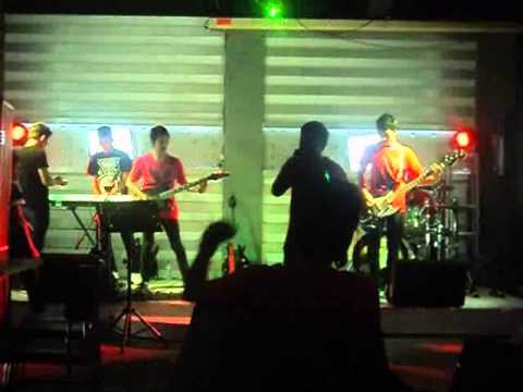 SECANGKIR KOPI - BAYANGAN (UCAMP COVER)