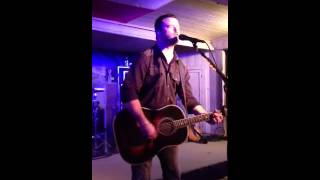 Watch Wade Bowen Somewhere Beautiful video