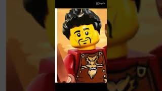 Lego Ninjago Ray Edit