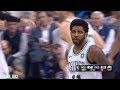 Kyrie Irving Highlights vs Oklahoma City Thunder (15 pts, 5 reb, 5 ast)
