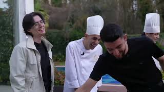 Ebo Ve Çakal İftar Yayini Part 1