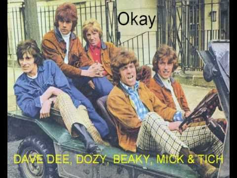 Okay Video