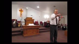 6/19/22 Sunday Sermon