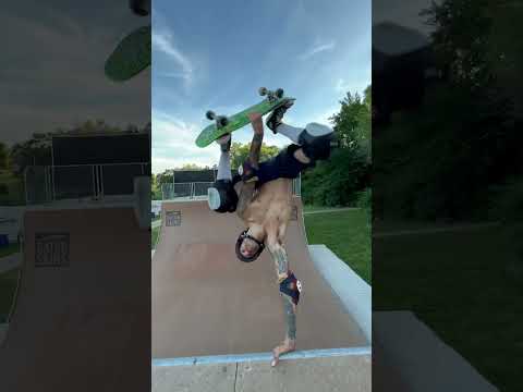 Pharaoh Has Returned…