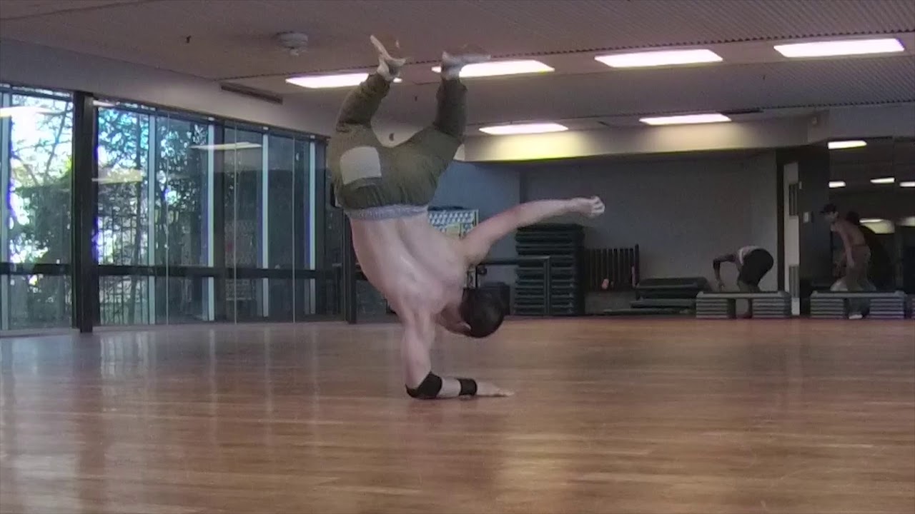 Dang (The Brothers/Culturas Unidas) 2017 Practice Clips
