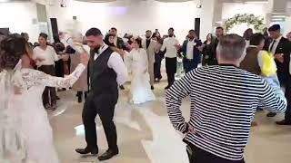 Danimarka Hilal Ile Osman Düğün