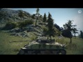 ASAP 9.5 (DEUTSCH) - World of Tanks