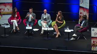 Gnf The Growth Challenges Of Space Start Ups The Role Of Private And Public Investors