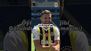 Özlediğimiz Çirkef Derbiler Tadic Sayesinde Geri Dönebilir