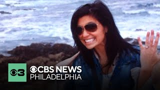 Philadelphia Medical Examiner Again Rules Ellen Greenbergs Death A Suicide, Doent Shows