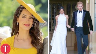 The BEST And WORST Fashion From The Royal Wedding The BEST And WORST Fashion From The Royal Wedding